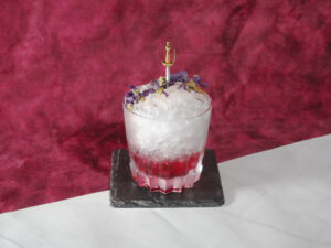 ムッシュドパリ