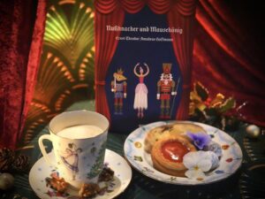 くるみ割り人形