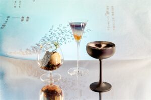 有村さん10thタイアップ全品