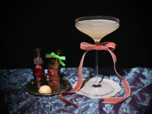 アグリーシスタードリンク