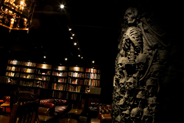 店内2