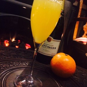 mimoza