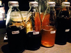 syrup