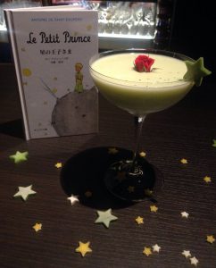 星の王子様