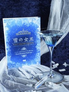 雪の女王