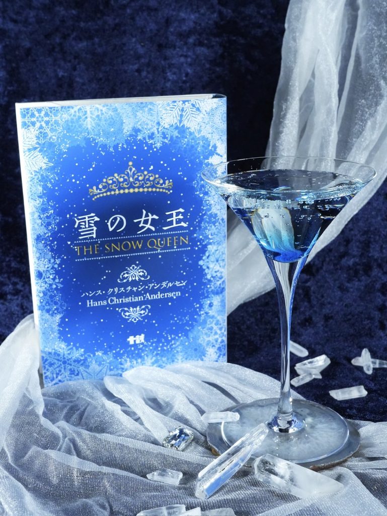 雪の女王