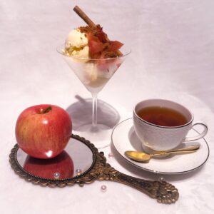 白雪姫カフェ