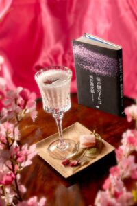 桜の木の下には